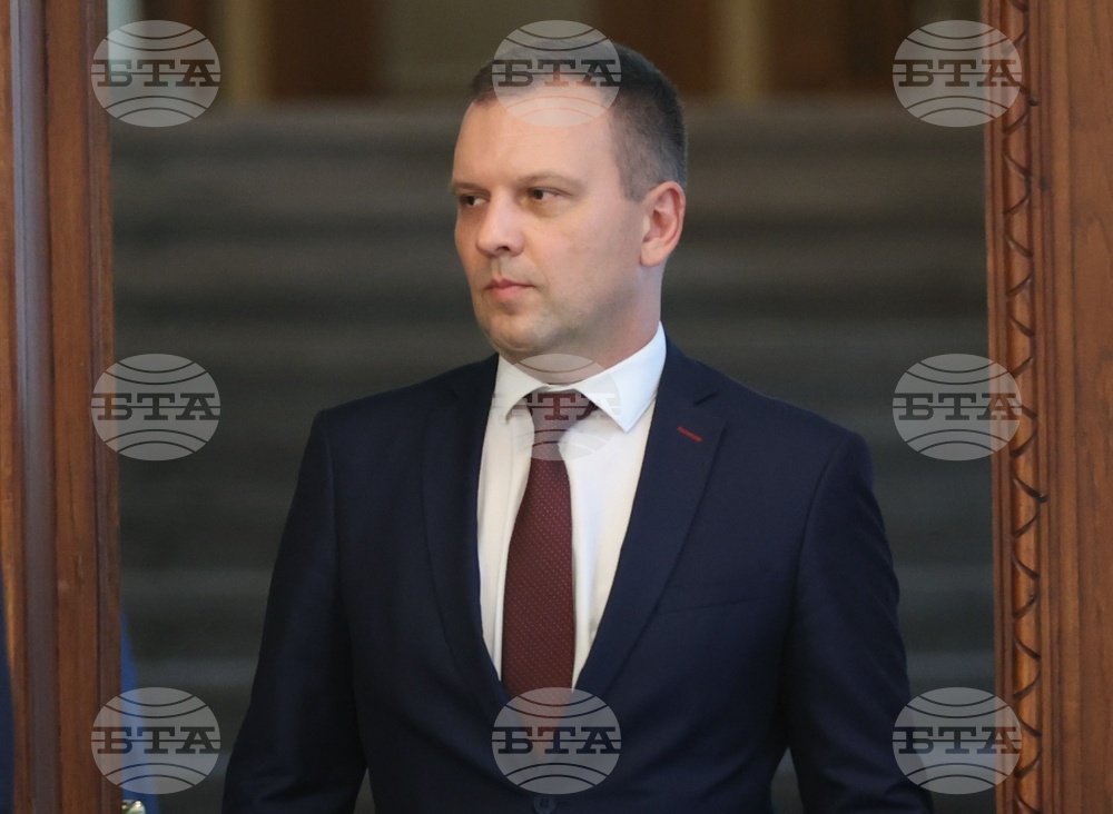 Министерски съвет - Програма за управление на Република България 2026-2030 г. - представяне