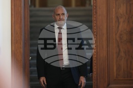 Министерски съвет - Програма за управление на Република България 2026-2030 г. - представяне