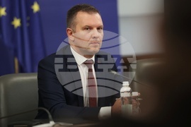 Министерски съвет - Програма за управление на Република България 2026-2030 г. - представяне