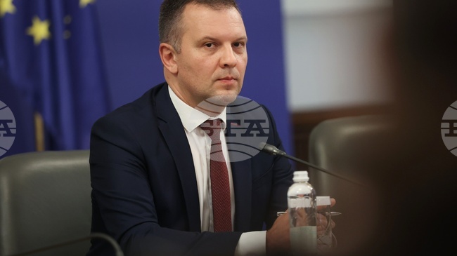 Случаят „Петрохан“ е едно от големите престъпления може би на десетилетието, отговорите тепърва предстоят, смята министър Николай Найденов