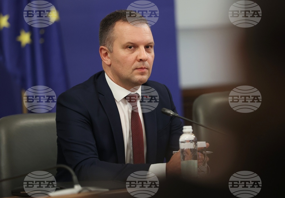 Министерски съвет - Програма за управление на Република България 2026-2030 г. - представяне