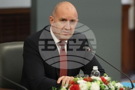 Министерски съвет - Програма за управление на Република България 2026-2030 г. - представяне
