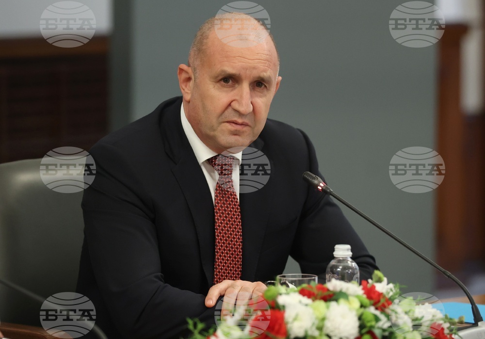 Министерски съвет - Програма за управление на Република България 2026-2030 г. - представяне
