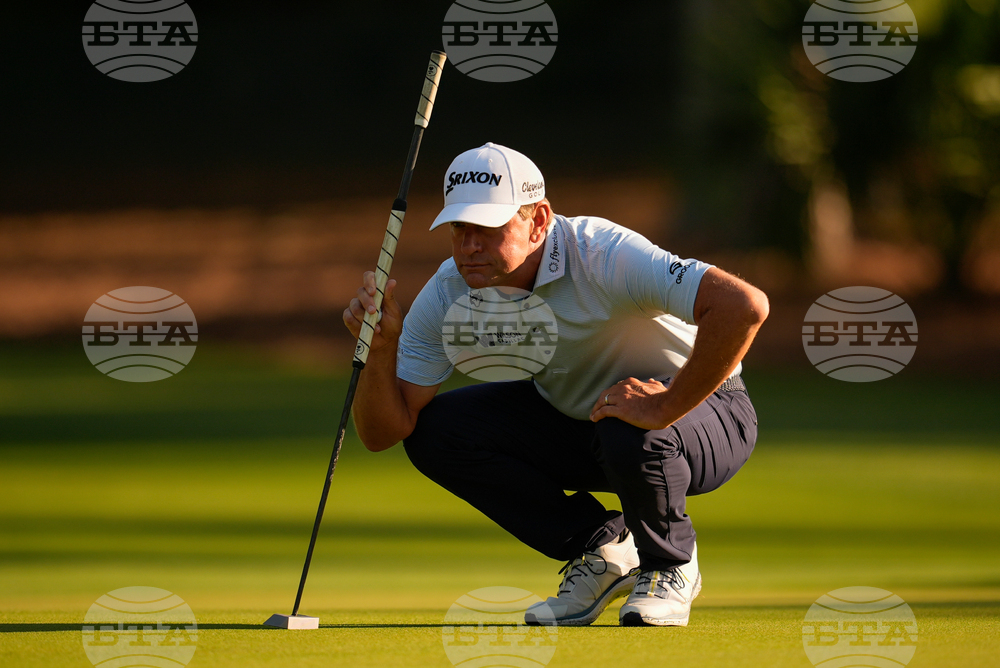 PGA Tour Charity