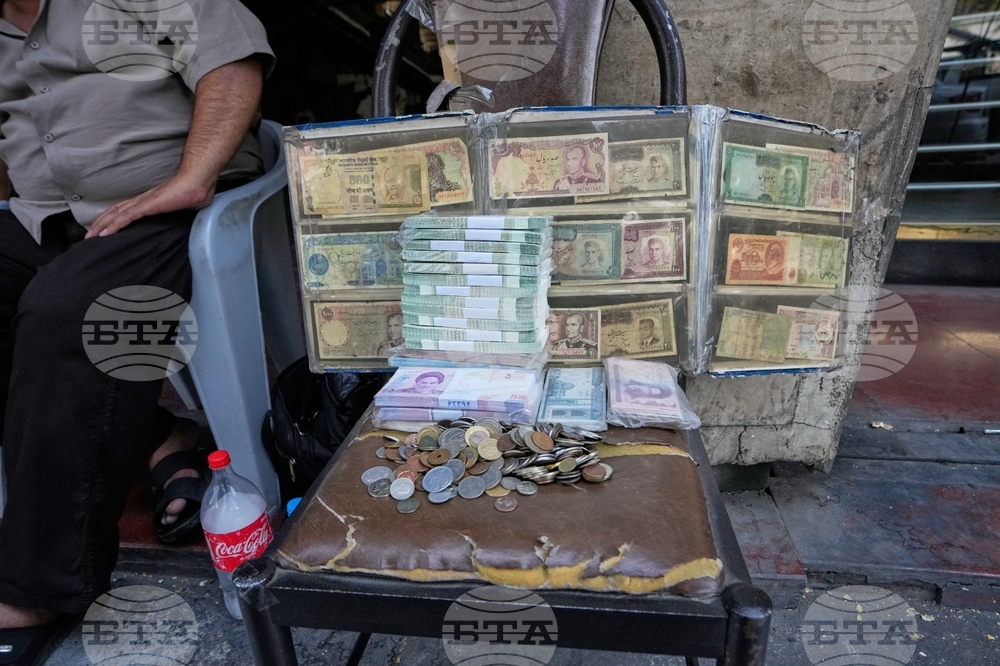 Iran Currency