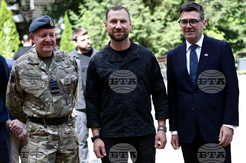 Ukraine Russia War