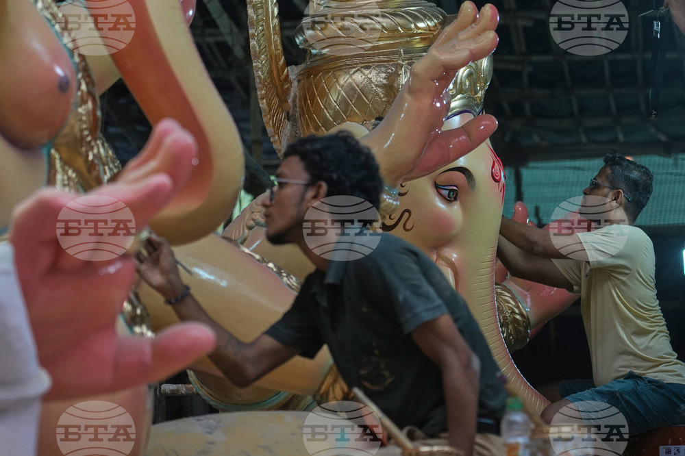 India Hindu Festival