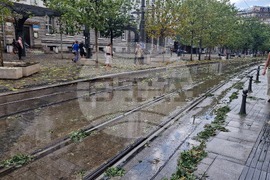 Буря