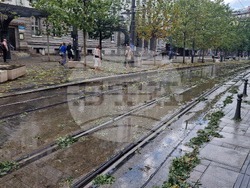 Буря