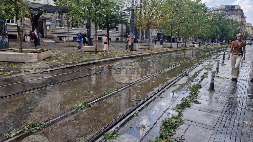 Буря