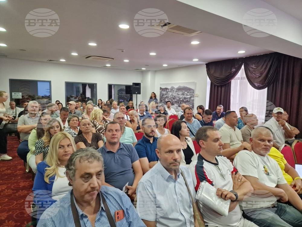 Пловдив - община - бюджет - обществено обсъждане