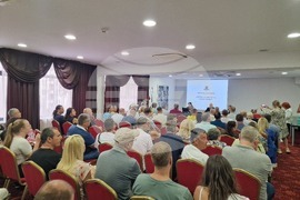 Пловдив - община - бюджет - обществено обсъждане