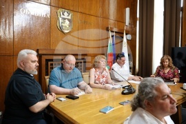 Бургас - проект за бюджет 2026 - публично обсъждане