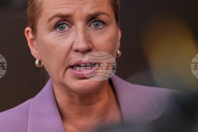 Denmark Prime Minister Body Shaming