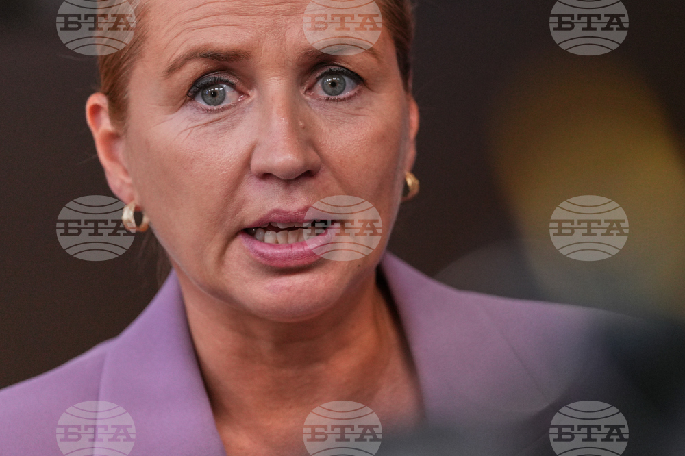 Denmark Prime Minister Body Shaming