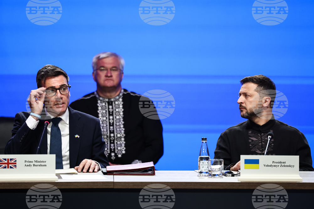 Ukraine Russia War