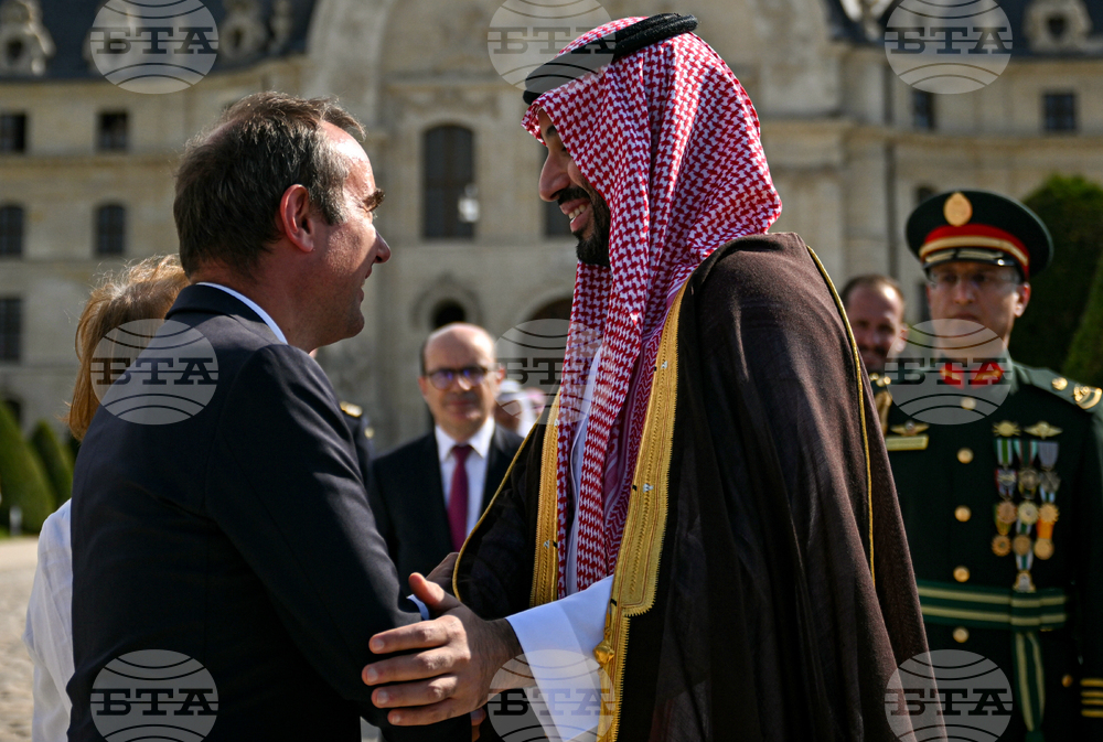 France Saudi Arabia
