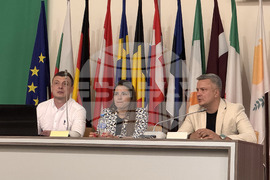 Стара Загора - Бюджет 2026 - обществено обсъждане
