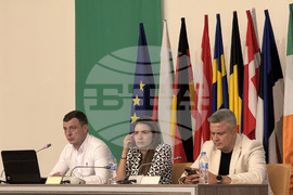 Стара Загора - Бюджет 2026 - обществено обсъждане