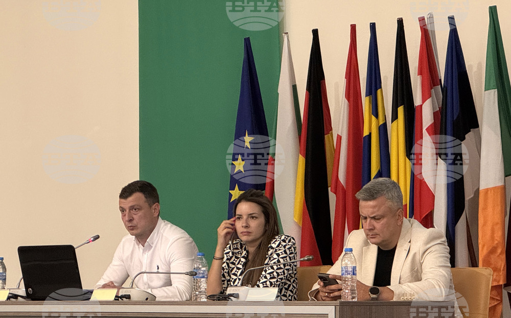 Стара Загора - Бюджет 2026 - обществено обсъждане