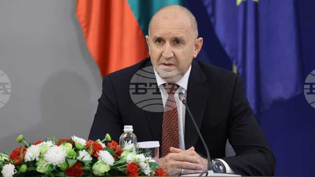 PM Calls against Speculating about Bulgaria's Role in "Coalition of the Willing" for Ukraine