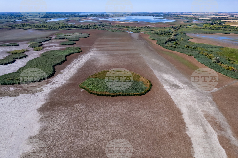 Hungary Drought