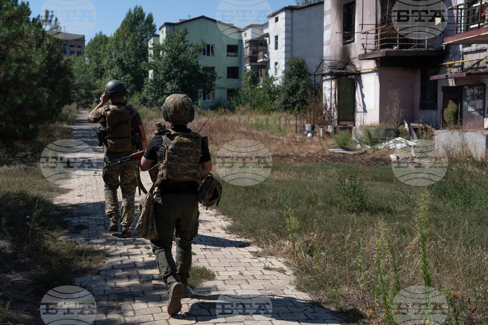 Russia Ukraine War