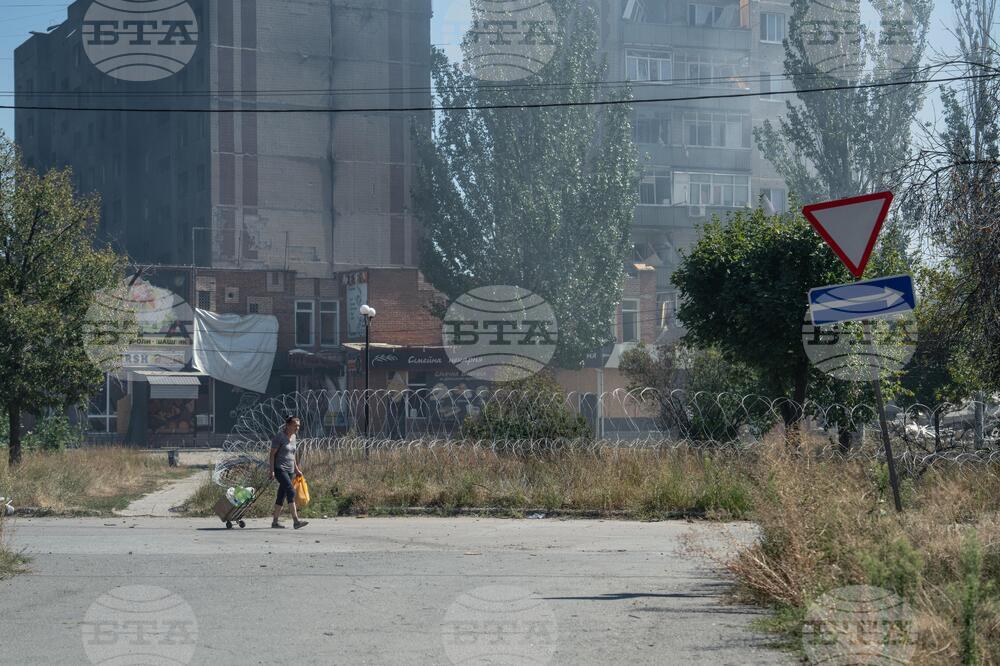 Russia Ukraine War