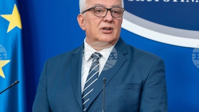 МИНА: Престъпленията на тоталитаризма не бива да бъдат забравяни или омаловажавани, каза председателят на парламента на Черна гора Андрия Мандич