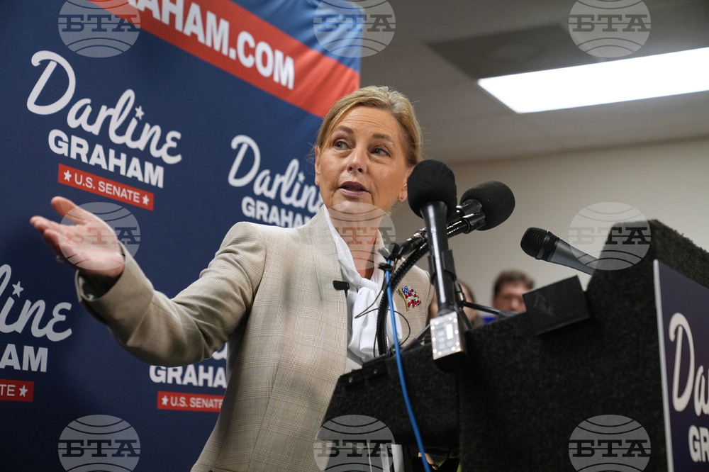 Election 2026 Graham