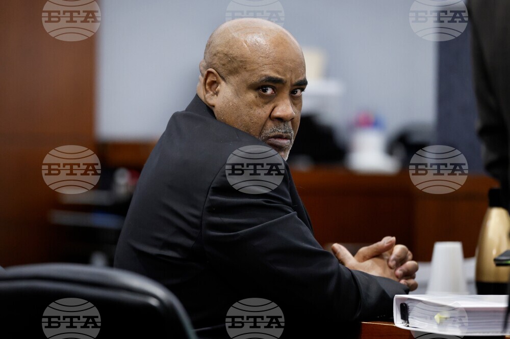 Tupac Trial
