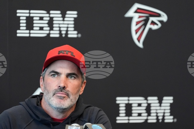 Falcons Football