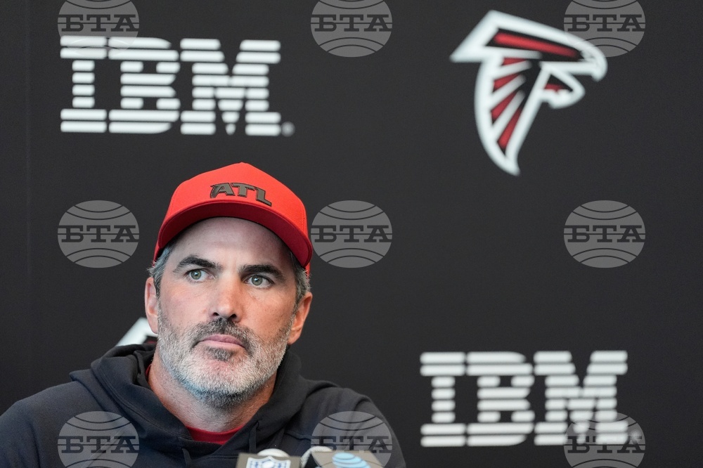 Falcons Football