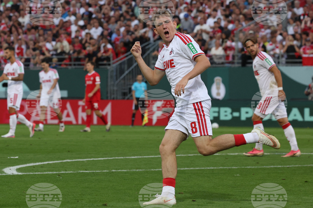 Germany Soccer Cup