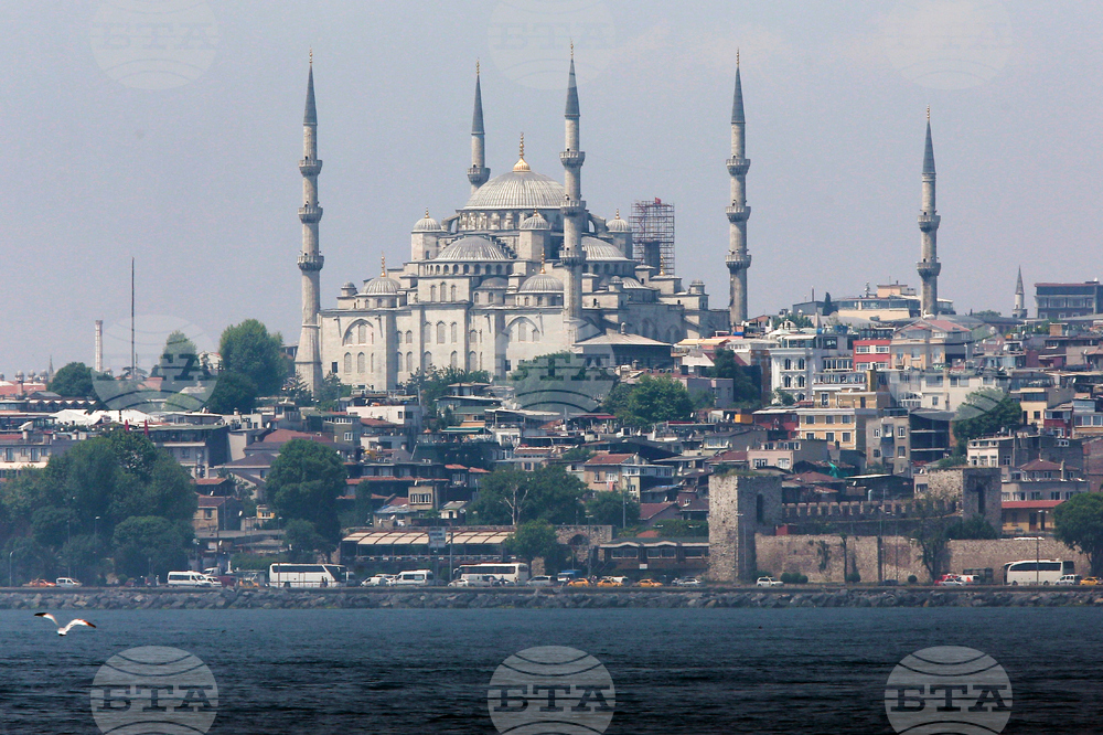 Turkey-Mayors Jailed