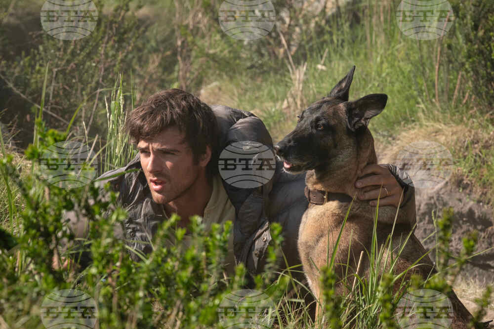 Film Review - The Dog Stars