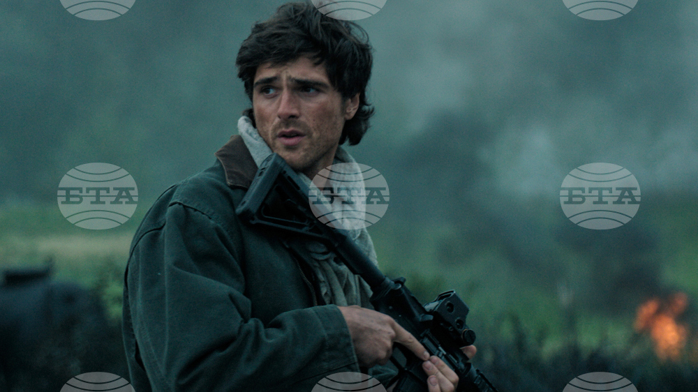 Film Review - The Dog Stars