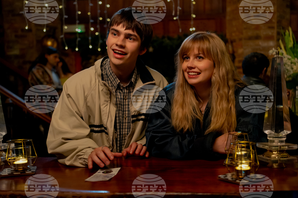 Film Review - Finding Emily