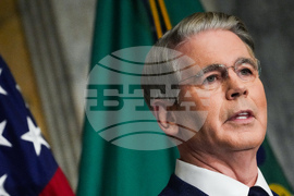 Treasury Bessent