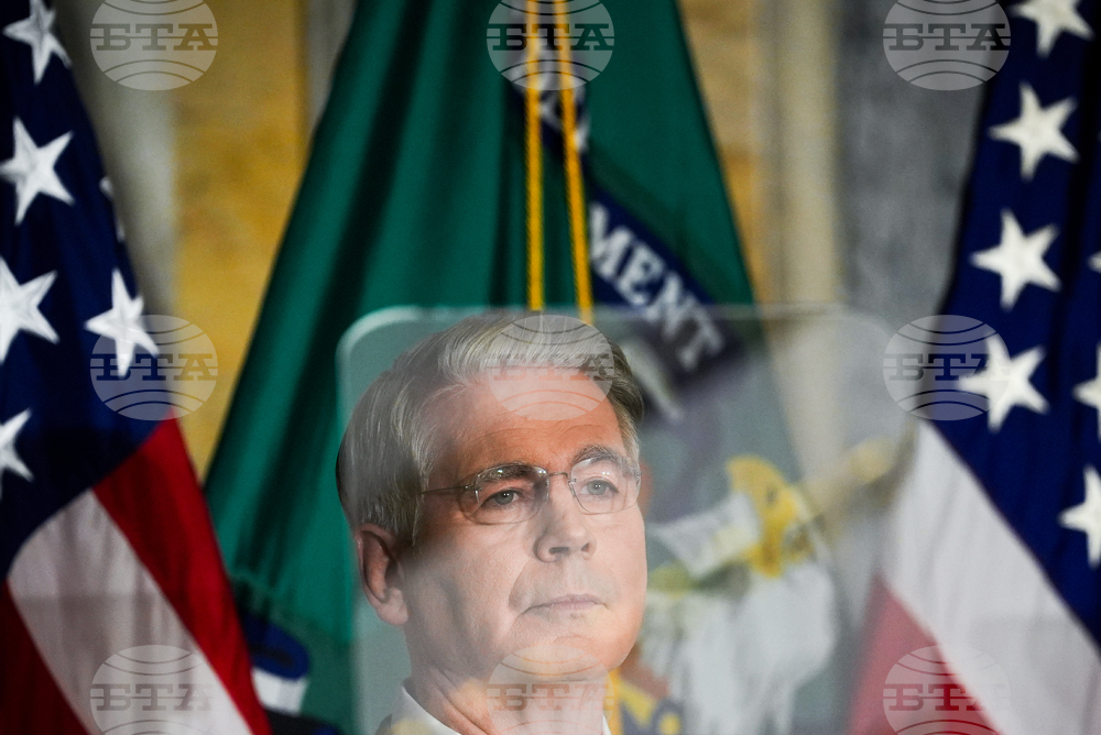 Treasury Bessent