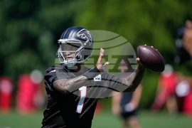 Falcons Football