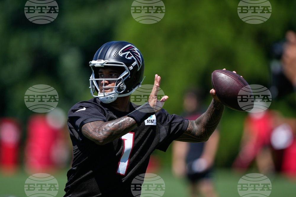 Falcons Football