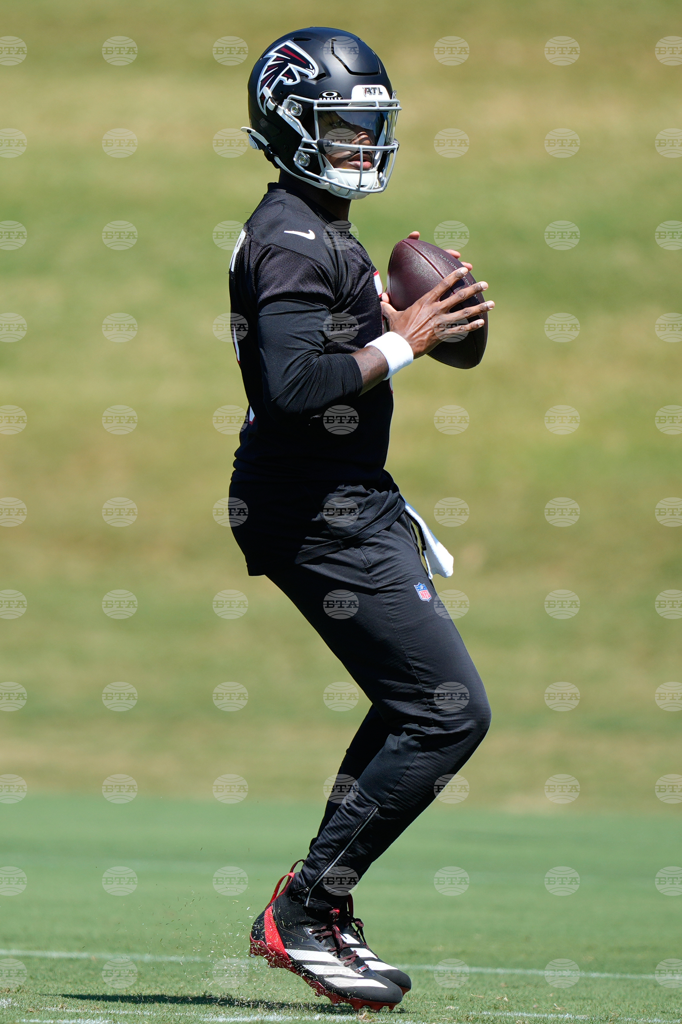 Falcons Football