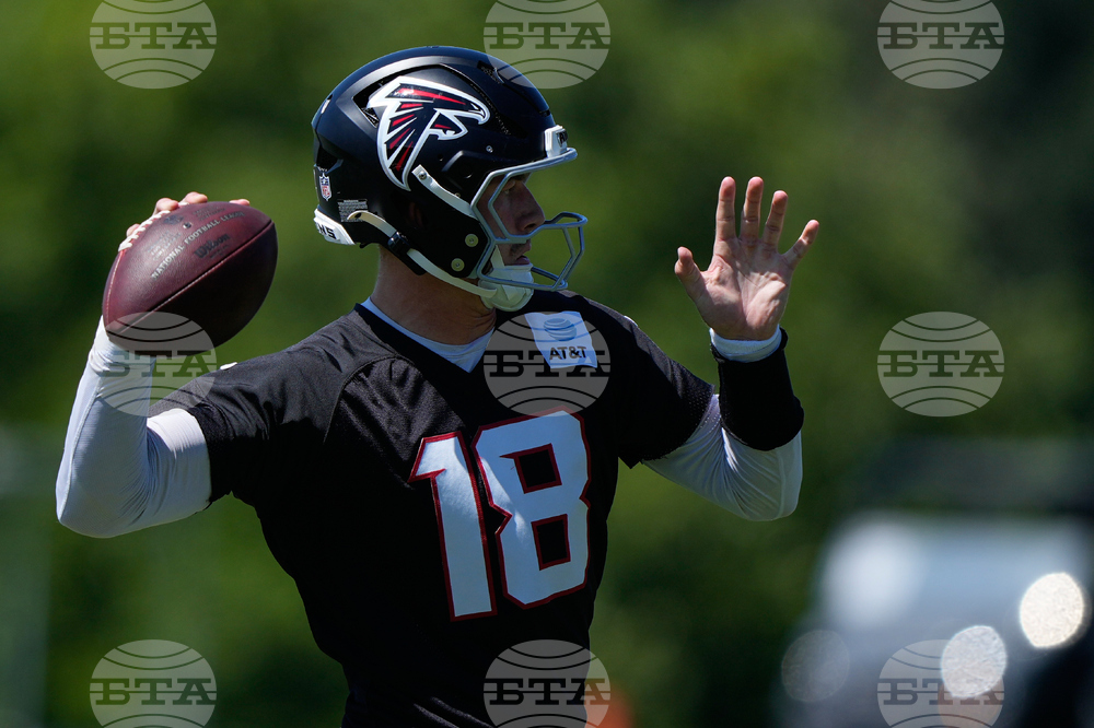Falcons Football