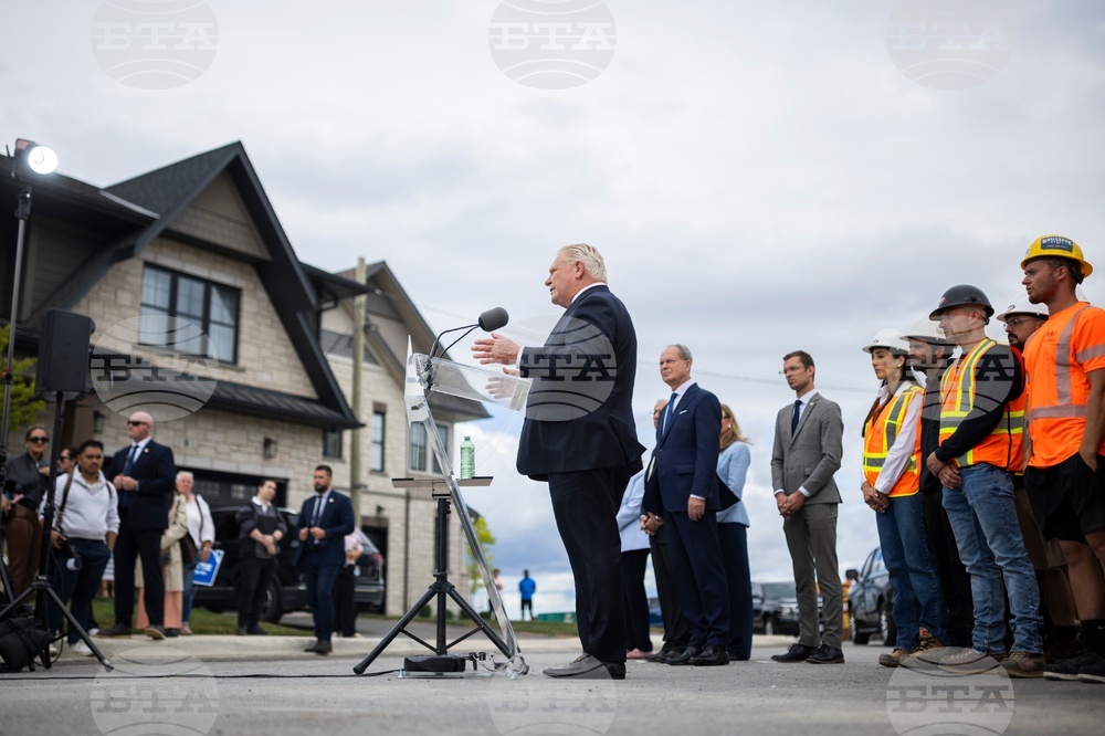 Canada US Trade
