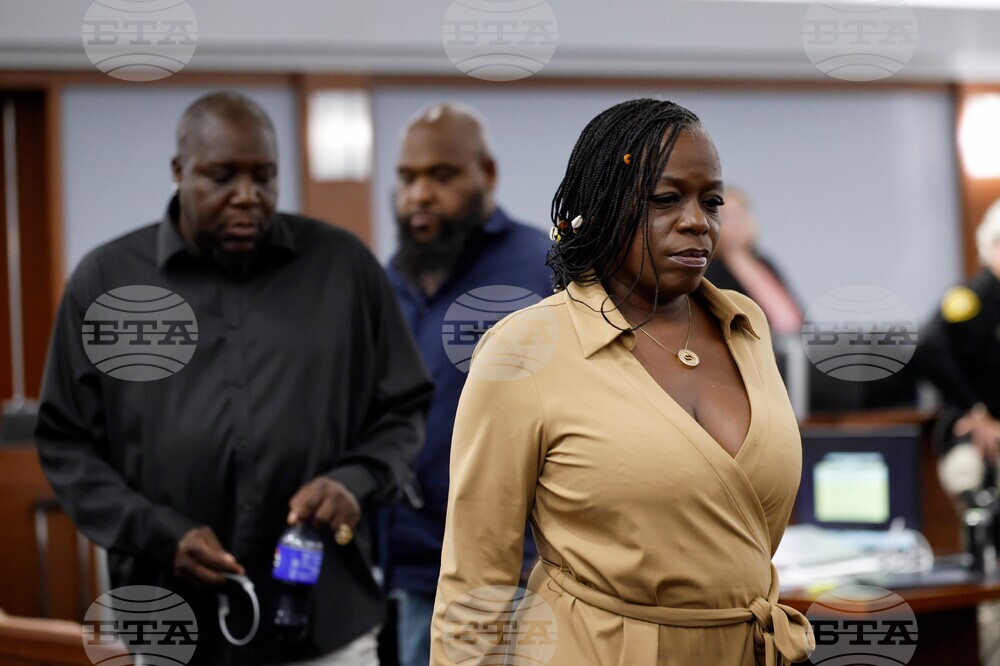 Tupac Trial