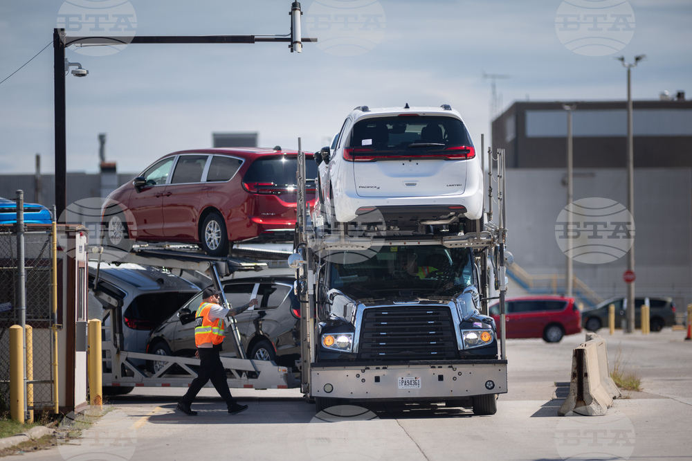 Canada US Trade