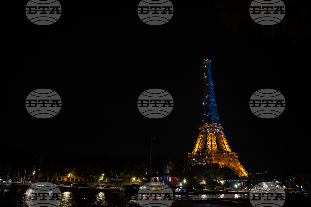 France Ukraine