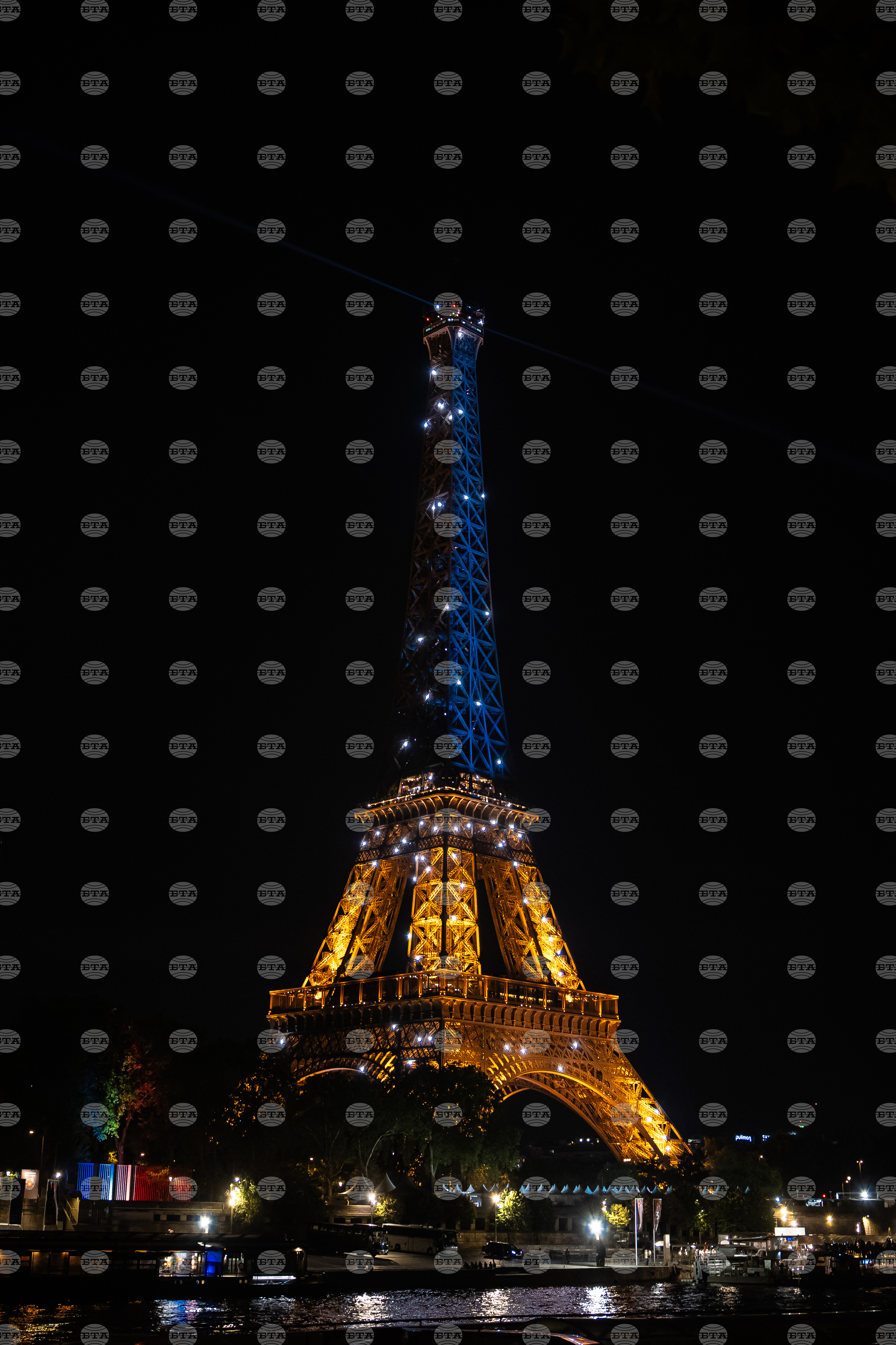 France Ukraine