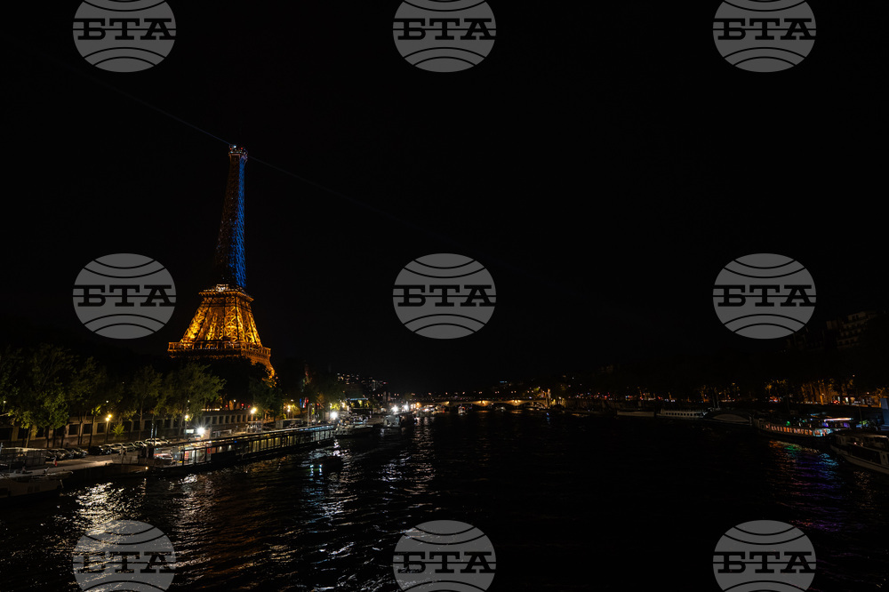 France Ukraine